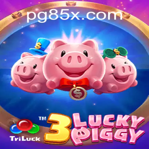Unveiling the Thrills of 3LUCKYPIGGY on 85X.com Platform