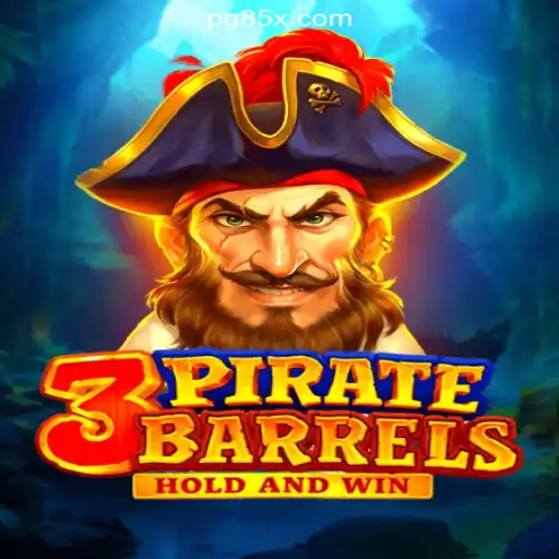 Introduction to the Exciting World of 3PirateBarrels on 85X.com