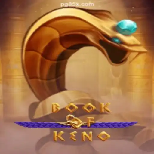 Discover the Thrilling World of BookOfKeno on 85X.com Platform - Online Slots Brasil #1