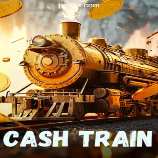 Exploring the Thrilling World of CashTrain on 85X.com Platform: The Ultimate Online Slots Experience in Brazil