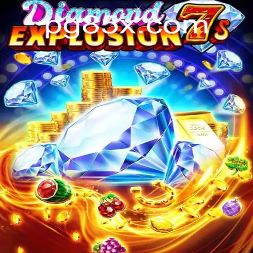 DiamondExplosion7s: A Sparkling Adventure on 85X.com Platform