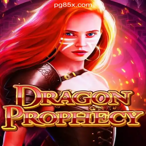 Discover the Exciting World of DragonProphecy on 85X.com: The Ultimate Online Slots Experience in Brasil
