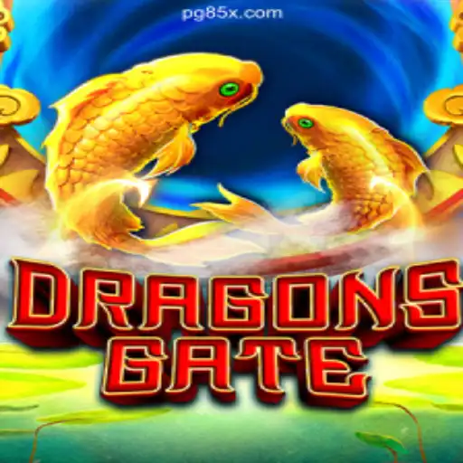 DragonsGate: Exploring Brazil's Premier Online Slots Experience on 85X.com