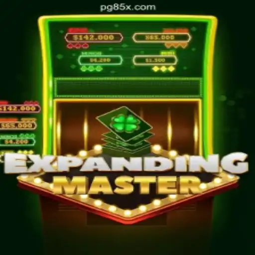 Discover the Thrills of ExpandingMaster: Your Guide to the Exciting World of Online Slots on 85X.com