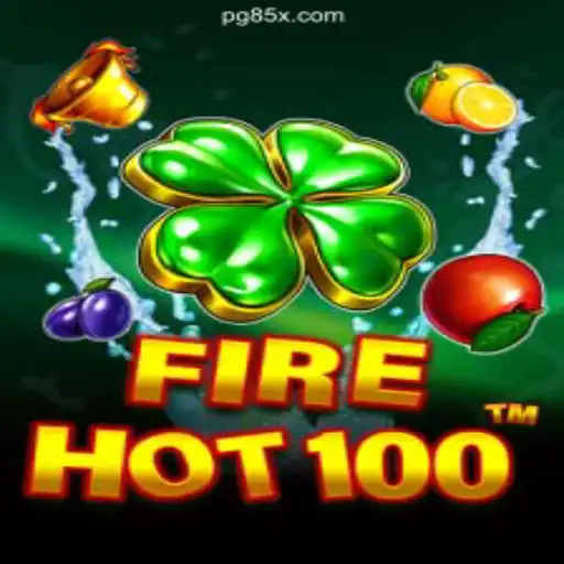 FireHot100: Exploring the Exciting World of Online Slots on 85X.com Platform