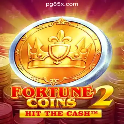 Discover FortuneCoins2: A Thrilling Online Slot Adventure on 85X.com Platform-Online Slots Brasil #1