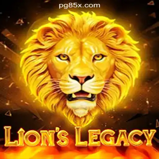 LionsLegacy: An In-Depth Exploration of the Engaging Slot Game on 85X.com