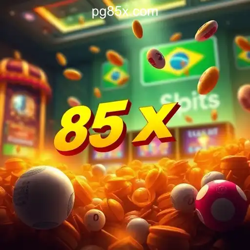 Lottery Games: Unraveling the 85X.com Platform's Impact