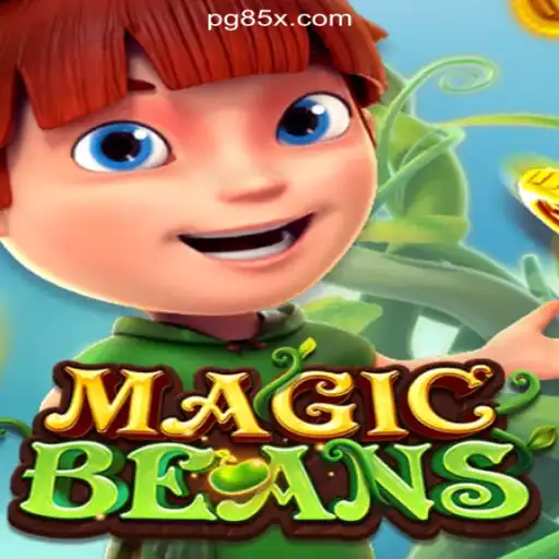 Unveiling MAGICBEANS: The Spellbinding Slot Experience on 85X.com Platform