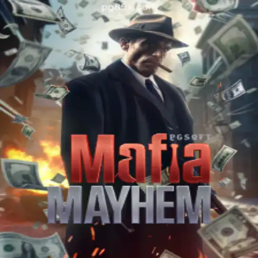 Dive into the World of MafiaMayhem on 85X.com: The Ultimate Online Slots Experience