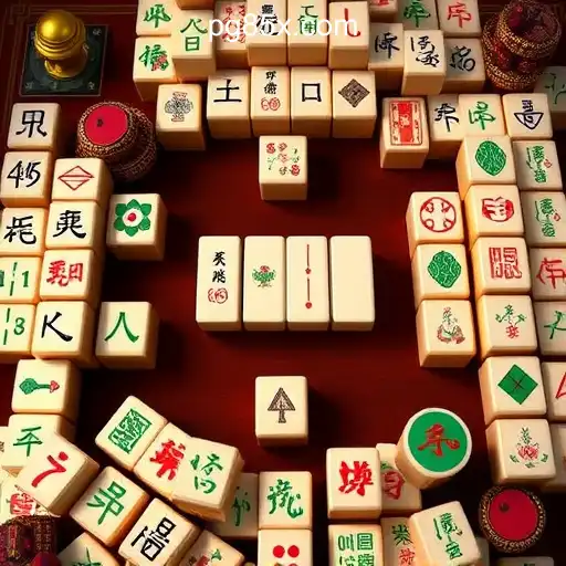 The Evolution of Mahjong and Its Integration into Modern Gaming