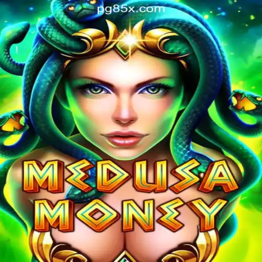 Experience the Thrill of MedusaMoney on the 85X.com Platform - The Ultimate Online Slots Destination in Brasil
