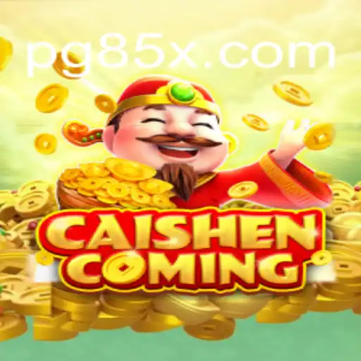 Exploring CAISHENCOMING: A Dynamic Slot Experience on 85X.com Platform