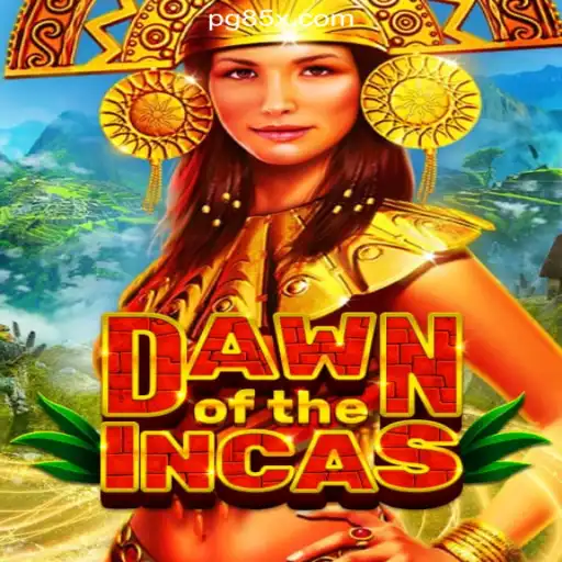 Explore the Exciting World of DawnoftheIncas on 85X.com