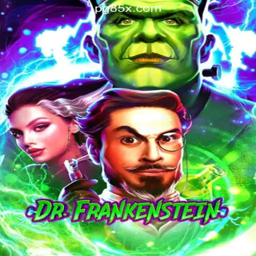 DrFrankenstein: An Electrifying Journey into the World of Online Slots Brazil