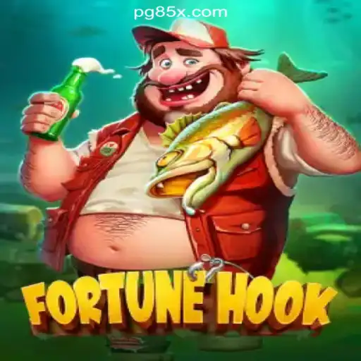 Exploring FortuneHook: The Premier Online Slots Game on 85X.com Platform
