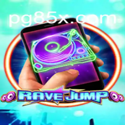 RaveJumpmobile: A Dive Into the Electrifying World of Online Slots
