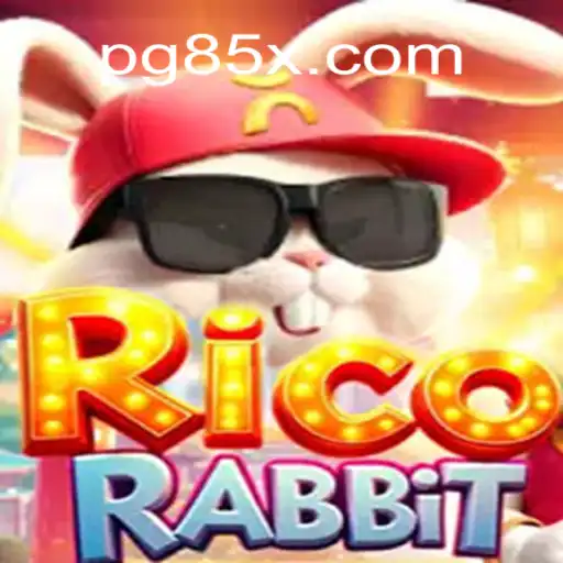 Discover the Thrilling World of RicoRabbit: Brazil's #1 Slots Game on 85X.com