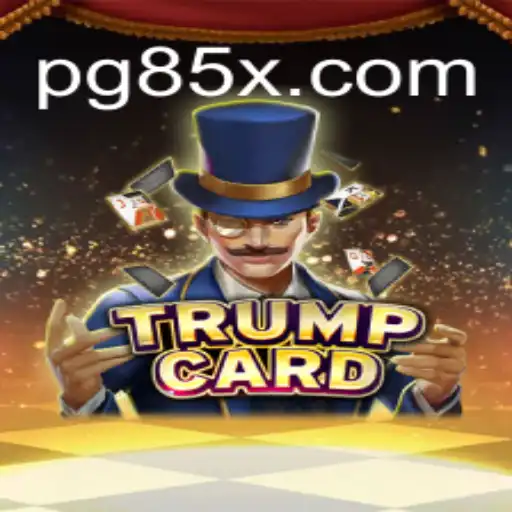 Exploring the Exciting World of TrumpCard on 85X.com: The Premier Online Slots Platform in Brazil