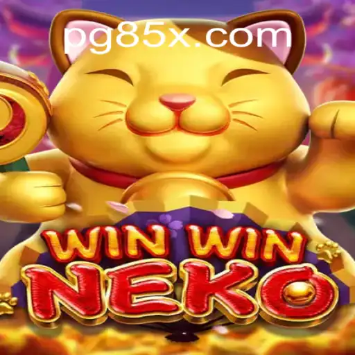 Discover the Thrilling World of WinWinNeko on 85X.com Platform