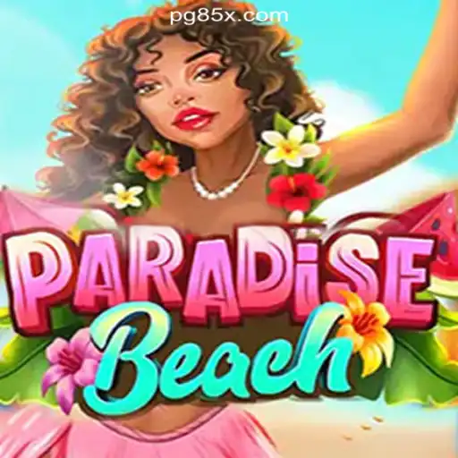 ParadiseBeach: Discover the Ultimate Online Slots Experience in Brazil