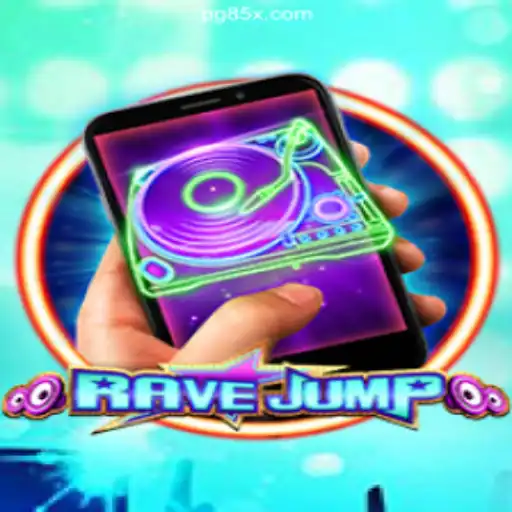 RaveJumpmobile: A Dive Into the Electrifying World of Online Slots