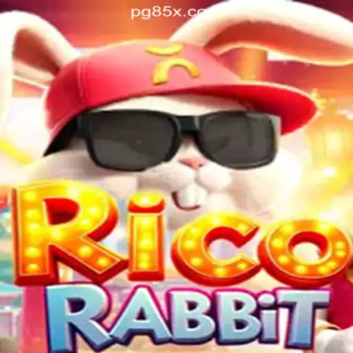 Discover the Thrilling World of RicoRabbit: Brazil's #1 Slots Game on 85X.com