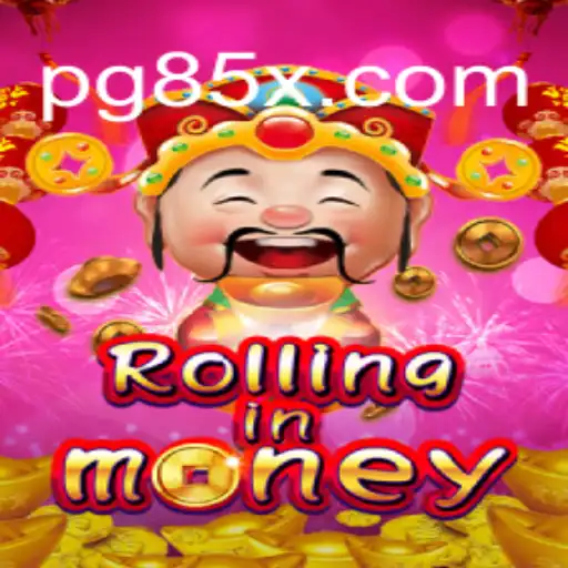 RollingInMoney: A Thrilling Casino Experience on the 85X.com Platform