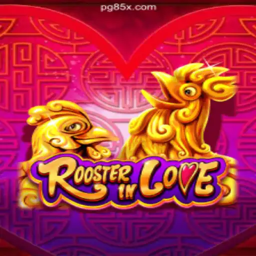 Exploring RoosterInLove on 85X.com: Brazil's Premier Online Slot Platform