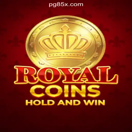 Discover the Thrilling World of RoyalCoins on 85X.com Platform-Online Slots Brasil #1