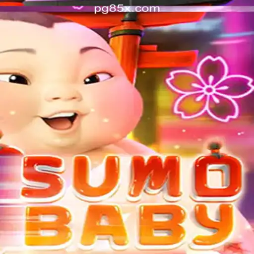 SumoBaby: The Exciting World of Online Slots on 85X.com