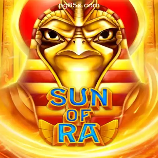Discover the Mystical World of SunofRa: Brazil's Top Slot Game on 85X.com