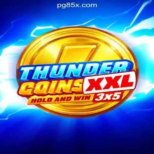 Exploring ThunderCoinsXxl: Brazil's Premier Online Slot Game on 85X.com