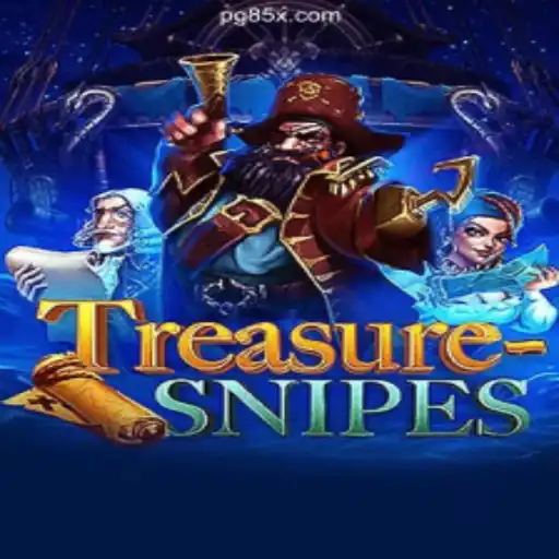 TreasureSnipes: The Ultimate Online Slot Adventure