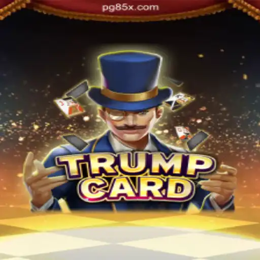 Exploring the Exciting World of TrumpCard on 85X.com: The Premier Online Slots Platform in Brazil