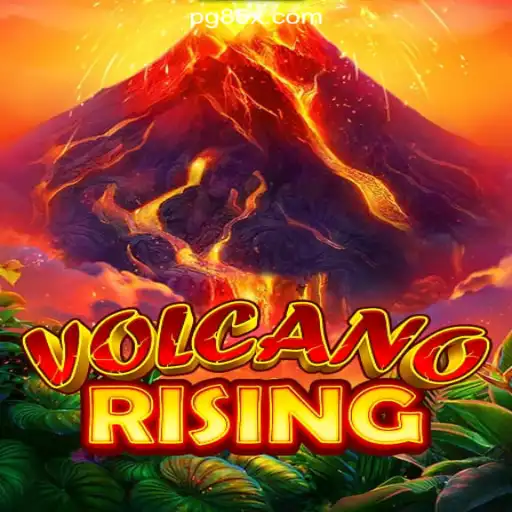 VolcanoRising: A Thrilling Adventure on the 85X.com Platform - Online Slots Brasil #1