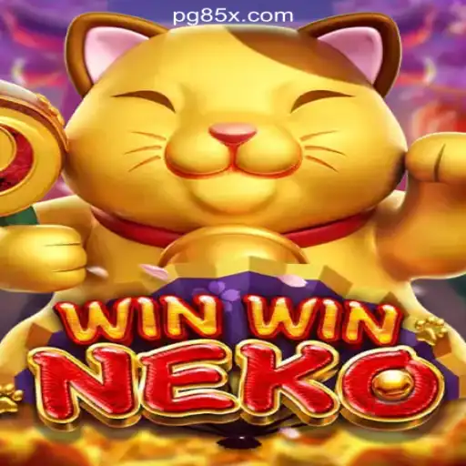 Discover the Thrilling World of WinWinNeko on 85X.com Platform