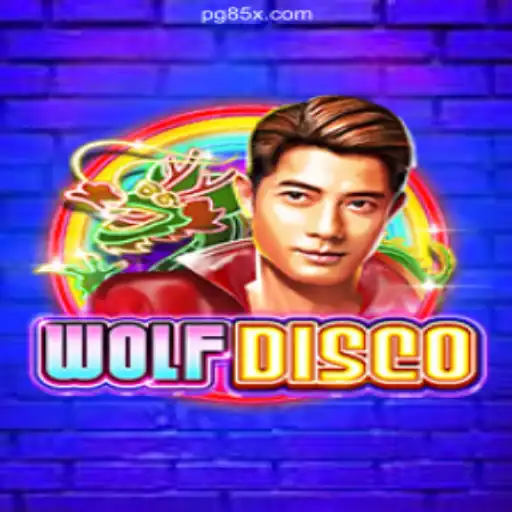 Exploring the Excitement of WolfDisco on 85X.com Platform-Online Slots Brasil #1